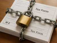 Tax Season Scams Are Starting Early. Here's the One That Hits Small Businesses First.