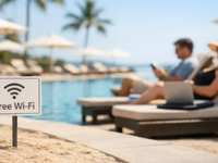 Spring Break Mistakes That Don't Involve Tequila