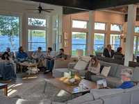 Inside the AI Business Retreat 2026: What a Room of Owners Actually Built