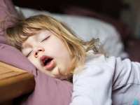 Does Your Child Grind His Teeth At Night? (Bruxism)