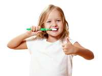 What's The Best Toothpaste For My Child?