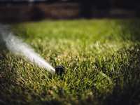 Sprinkler Maintenance Tips