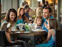 Mother's Day Offerings at The Woodlands Resort