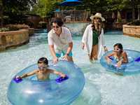 Labor Day Weekend at The Woodlands Resort