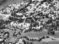 The Woodlands, Texas, and The Woodlands® Resort proudly celebrate their 50th anniversary!