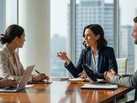 Navigating business partner disputes: when to mediate vs. litigate in Texas