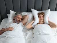 Unmasking the Silence: Navigating Snoring vs. Sleep Apnea