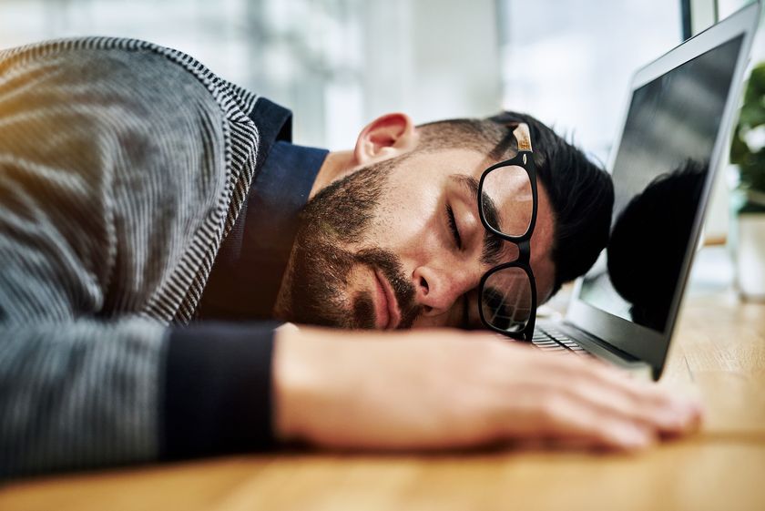 Are You Ignoring the Signs of Sleep Apnea? Here’s How to Find Out