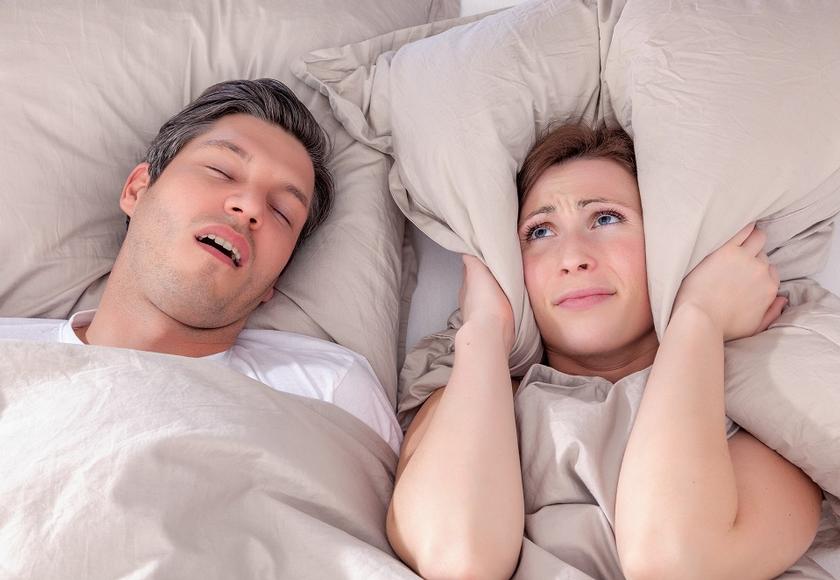 Do Mouth Devices Treat Sleep Apnea Well?