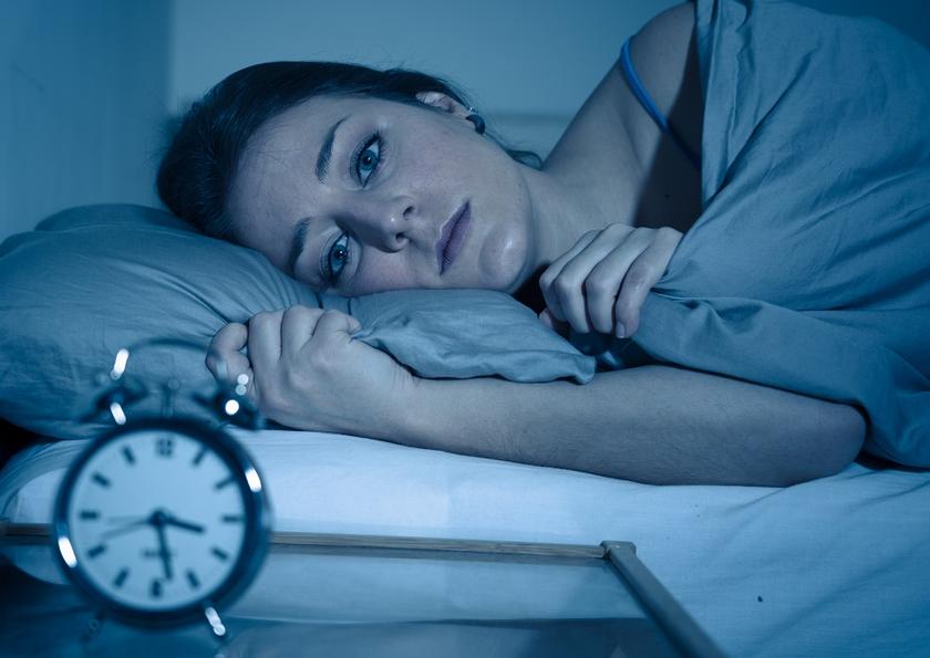 Sleep Apnea affects on Men vs Women