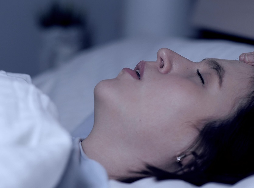 How Do Sleep Apnea Mouthpieces Work?