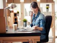 Work From Home Checklist for the Teleworker - State Farm®