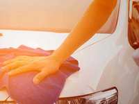 Protect your car from the damaging effects of sun and heat