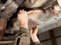State Farm Auto Claims Data Reveals Continued Surge in Catalytic Converter Theft