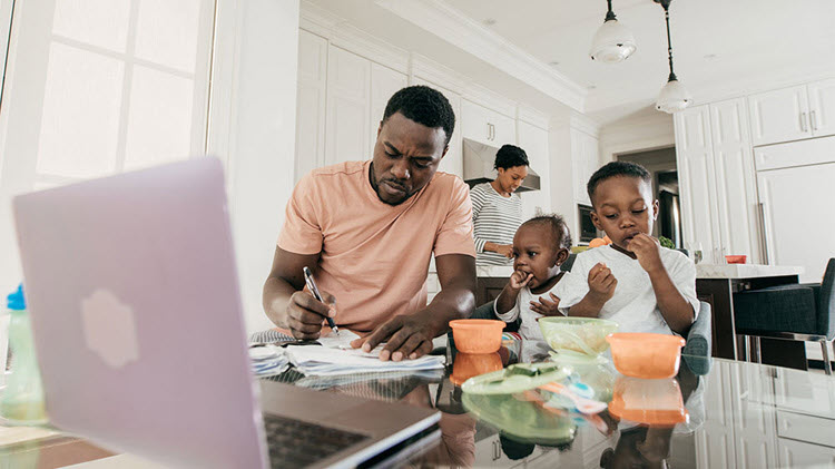 Do Stay At Home Parents Need Life Insurance?