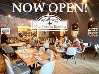 Schilleci’s New Orleans Kitchen now open at new location