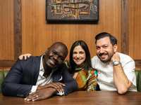 Houston dining favorite Bar Bludorn coming to The Woodlands Waterway Sept. 26