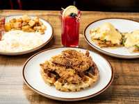 Lankford’s Celebrates September With 50% Off Brunch + National Cheeseburger Day Deal