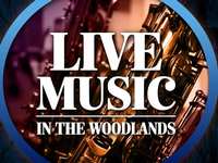 Live Music in The Woodlands – July 23 - 26, 2026