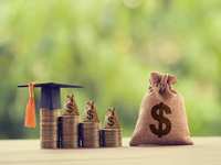 Smart — and surprising — ways to pay for your children’s education