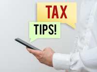 9 tax tips that could save you money