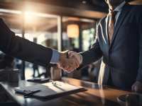 Smart ways to transfer the family business