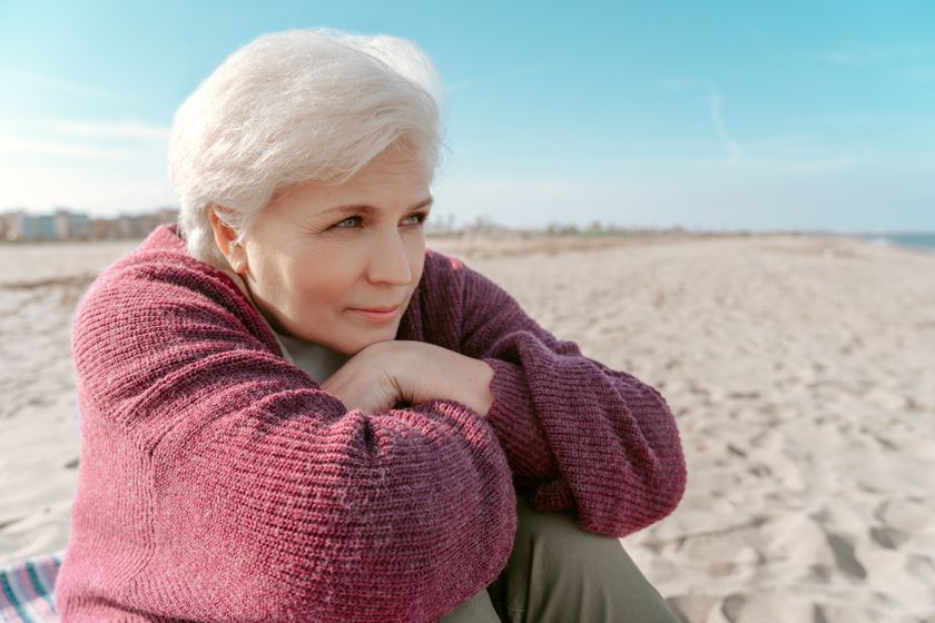 Widowhood: The loss couples rarely plan for — and should