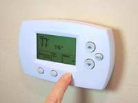 When to Call Your Local AC Repair Services Company