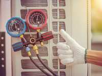 Why do you need technicians to install and maintain your AC?