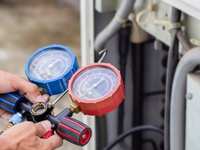 Why Spring HVAC Maintenance is Essential in Woodlands, TX