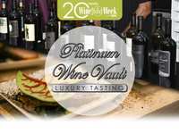 Two Exquisite Chef Dishes Announced
