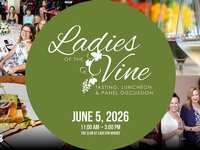 Ladies Of The Vine