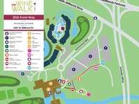 The Countdown Is On! H-E-B Wine Walk Is This Weekend!