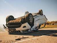 Single Car Crash – Can I Still Make An Injury Claim?