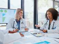 After the Mission: What’s Next for Healthcare Leaders?