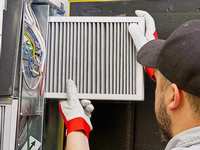 The Importance of Replacing Your HVAC Air Filters Regularly