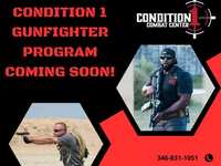 Introduction the Gunfighter Program
