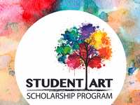 Student Art Scholarship Application Open
