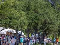 The Woodlands Waterway Arts Festival - 2024 Artist Applications Now Open