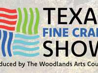 Inaugural Texas Fine Craft Show