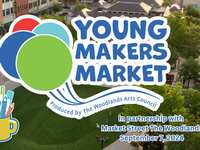 Because Art Matters: September 2024