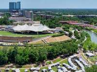 20 Years The Woodlands Arts Festival
