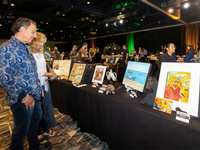 Art Dash Party Tickets on Sale!