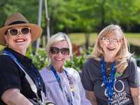 Looking for a gift that is fun, unexpected, ﻿and an experience?