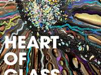 Join us for the 'Heart of Glass' Opening Reception!