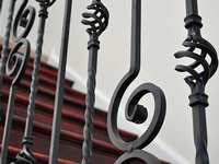Safety with Style: Choosing Child-Friendly Iron Baluster Designs