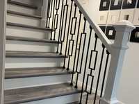 How to Select the Right Iron Balusters