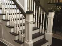Custom Wood Handrail: Design and Install the Perfect Fit Link