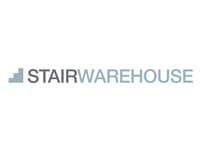 Modern-Farmhouse Stair Railing