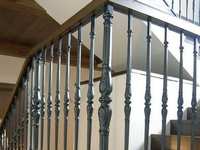 Elevate Your Staircase: The Versatility of Iron Balusters from Stair Warehouse